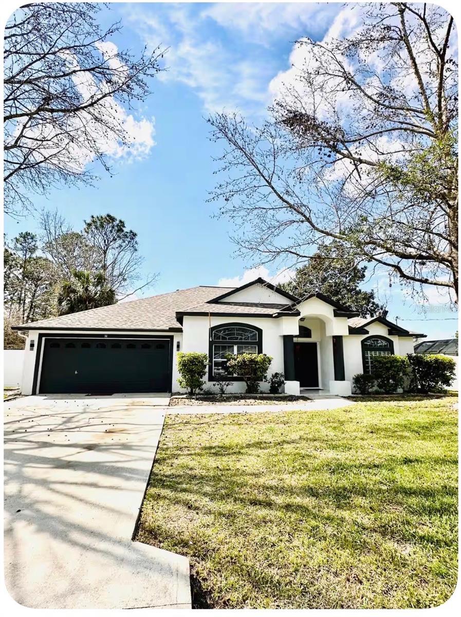 Single Family Residence in PALM COAST, FL - Daniel Dourado