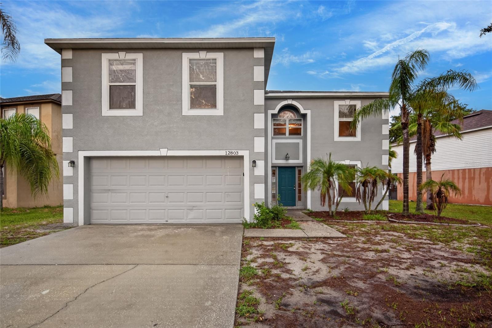 Single Family Residence in GIBSONTON, FL - Daniel Dourado