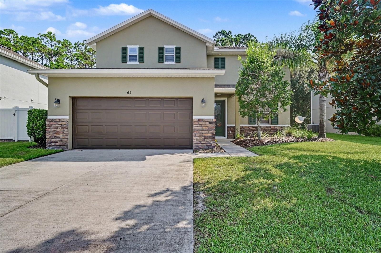 Single Family Residence em ORMOND BEACH, FL - Daniel Dourado