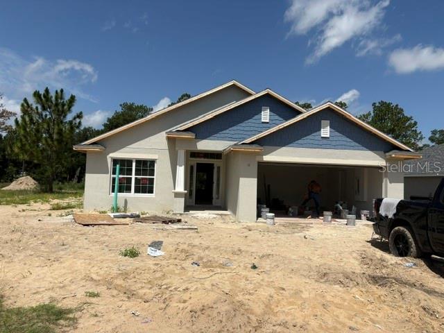 Single Family Residence in DUNNELLON, FL - Daniel Dourado