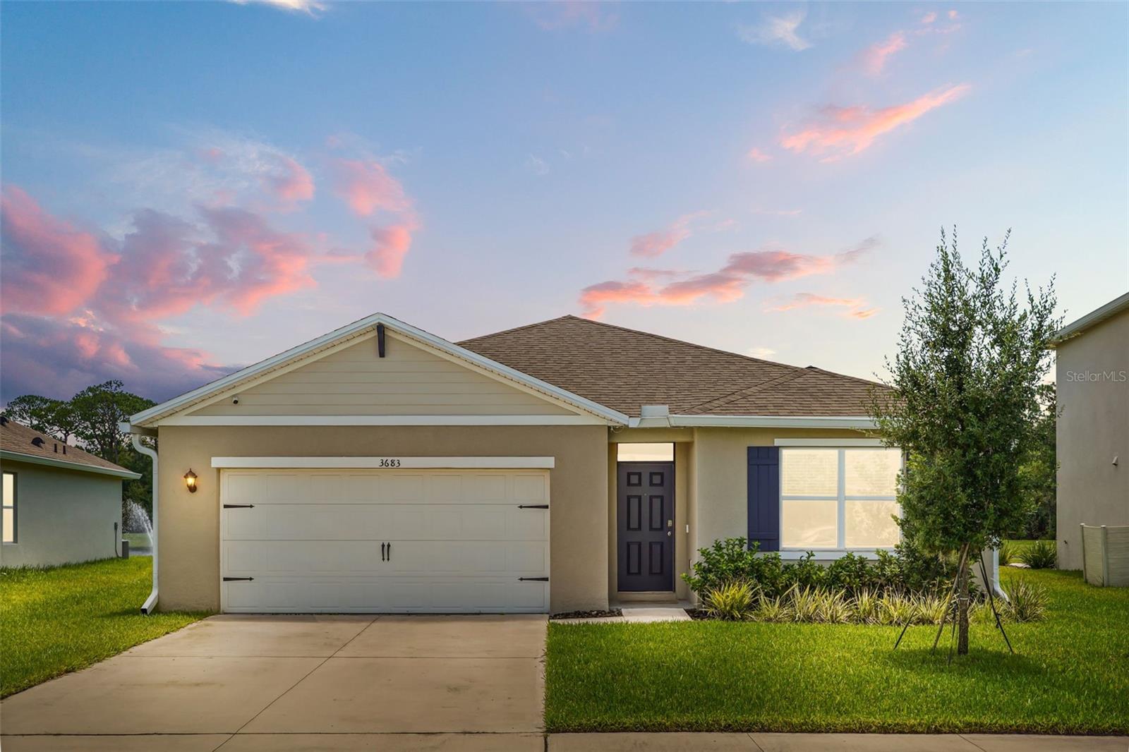 Single Family Residence em SANFORD, FL - Daniel Dourado