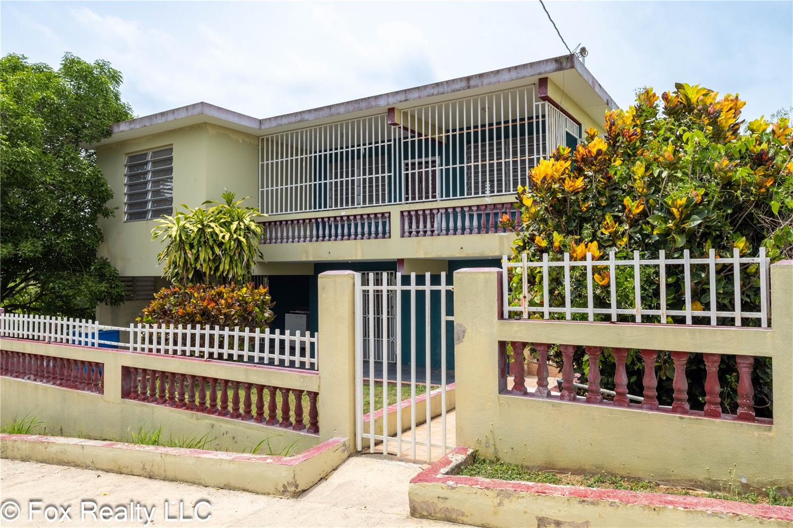 Single Family Residence in AGUADILLA, PR - Daniel Dourado