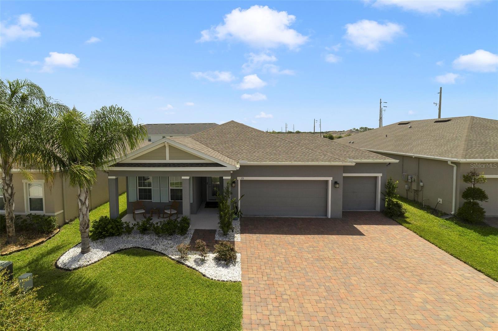 Single Family Residence em ST CLOUD, FL - Daniel Dourado