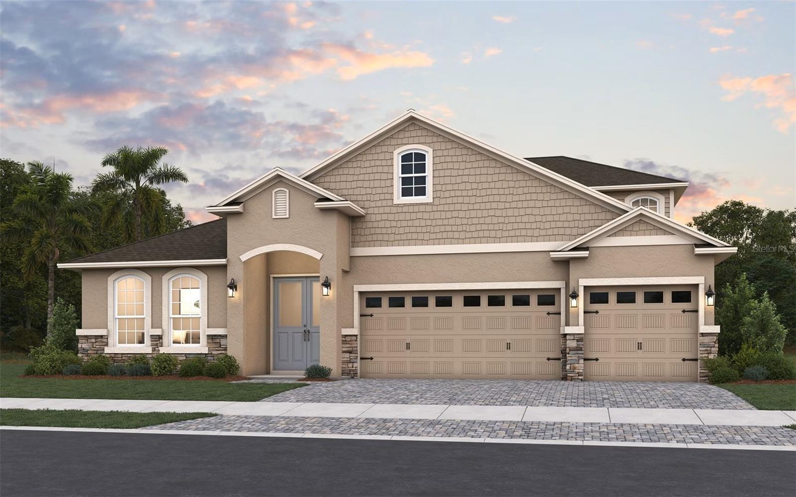 Single Family Residence em ST CLOUD, FL - Daniel Dourado