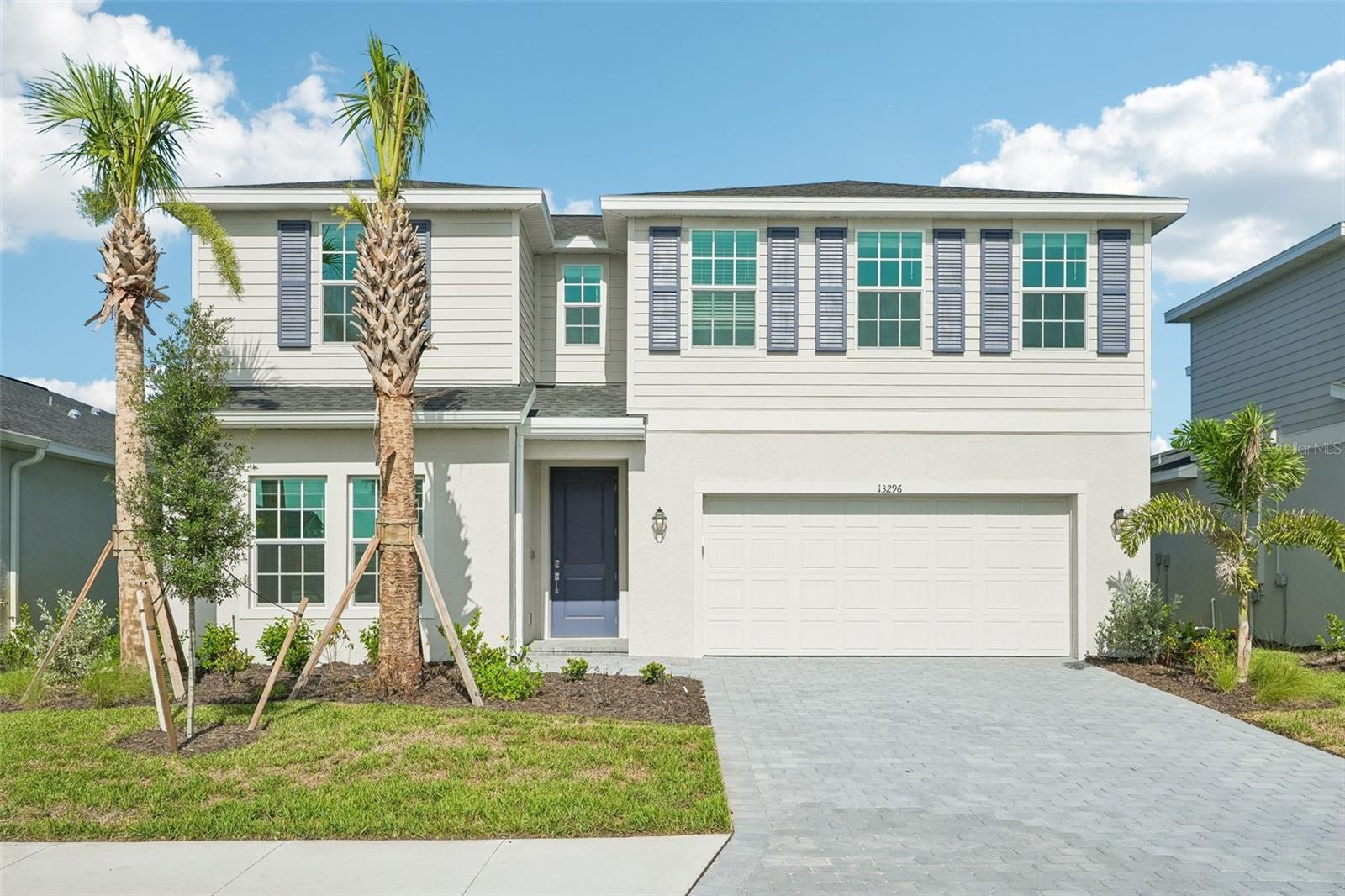 Single Family Residence em PUNTA GORDA, FL - Daniel Dourado