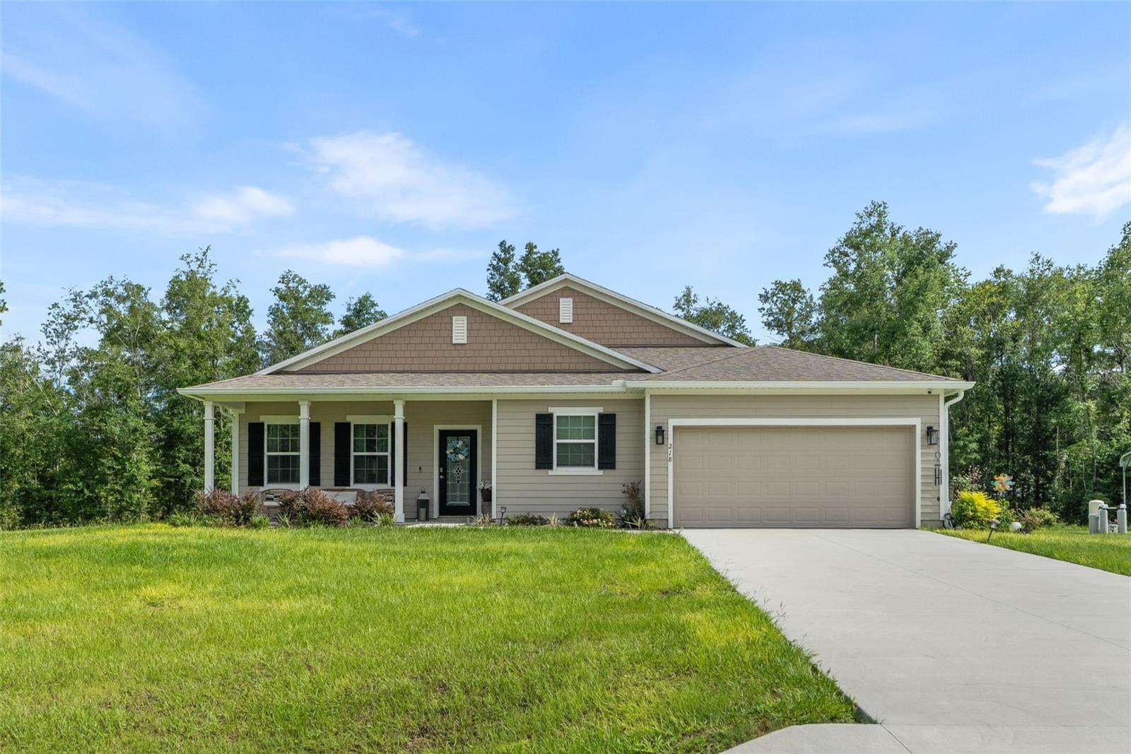 Single Family Residence em LAKE CITY, FL - Daniel Dourado