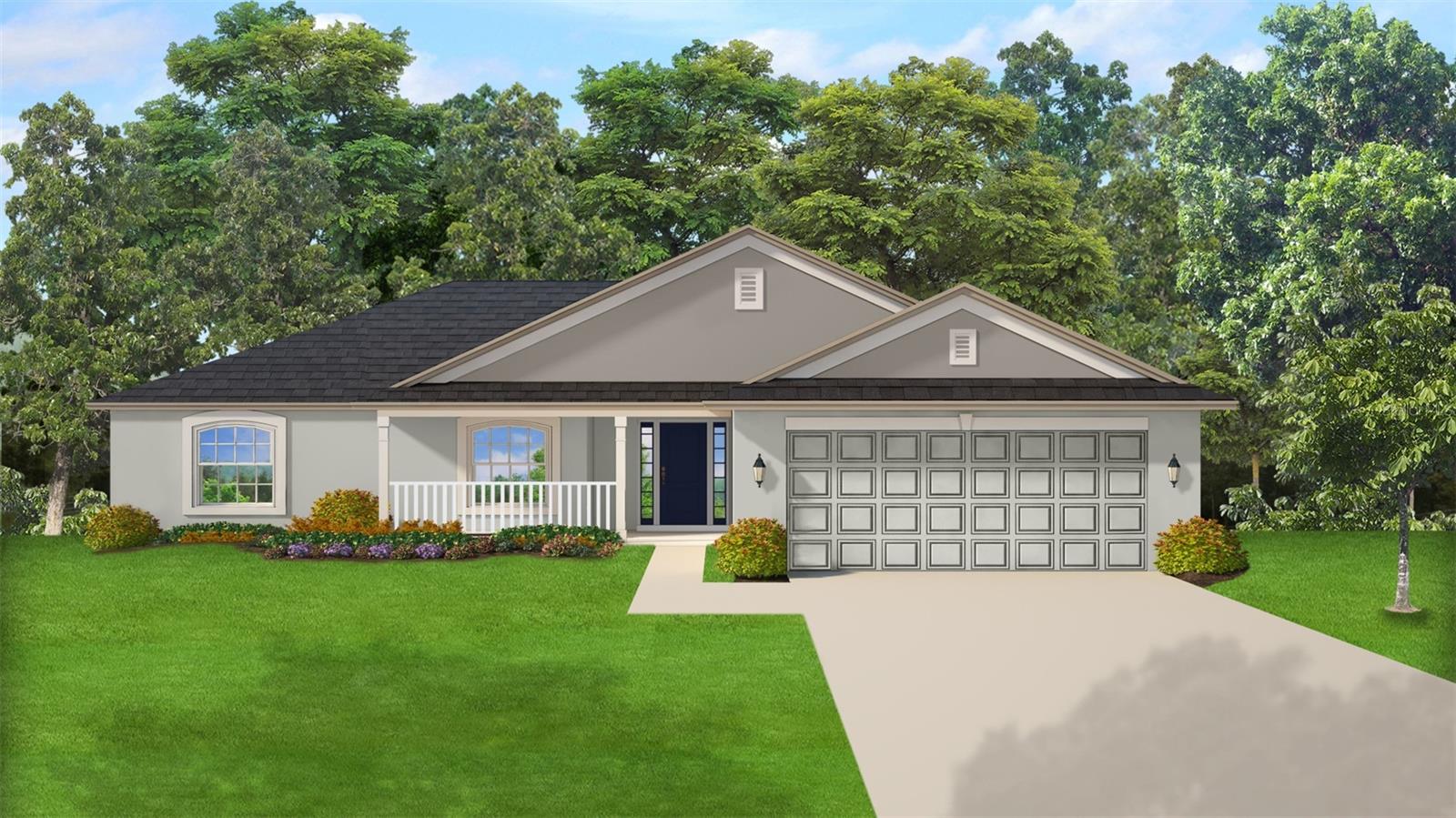 Single Family Residence in DUNNELLON, FL - Daniel Dourado