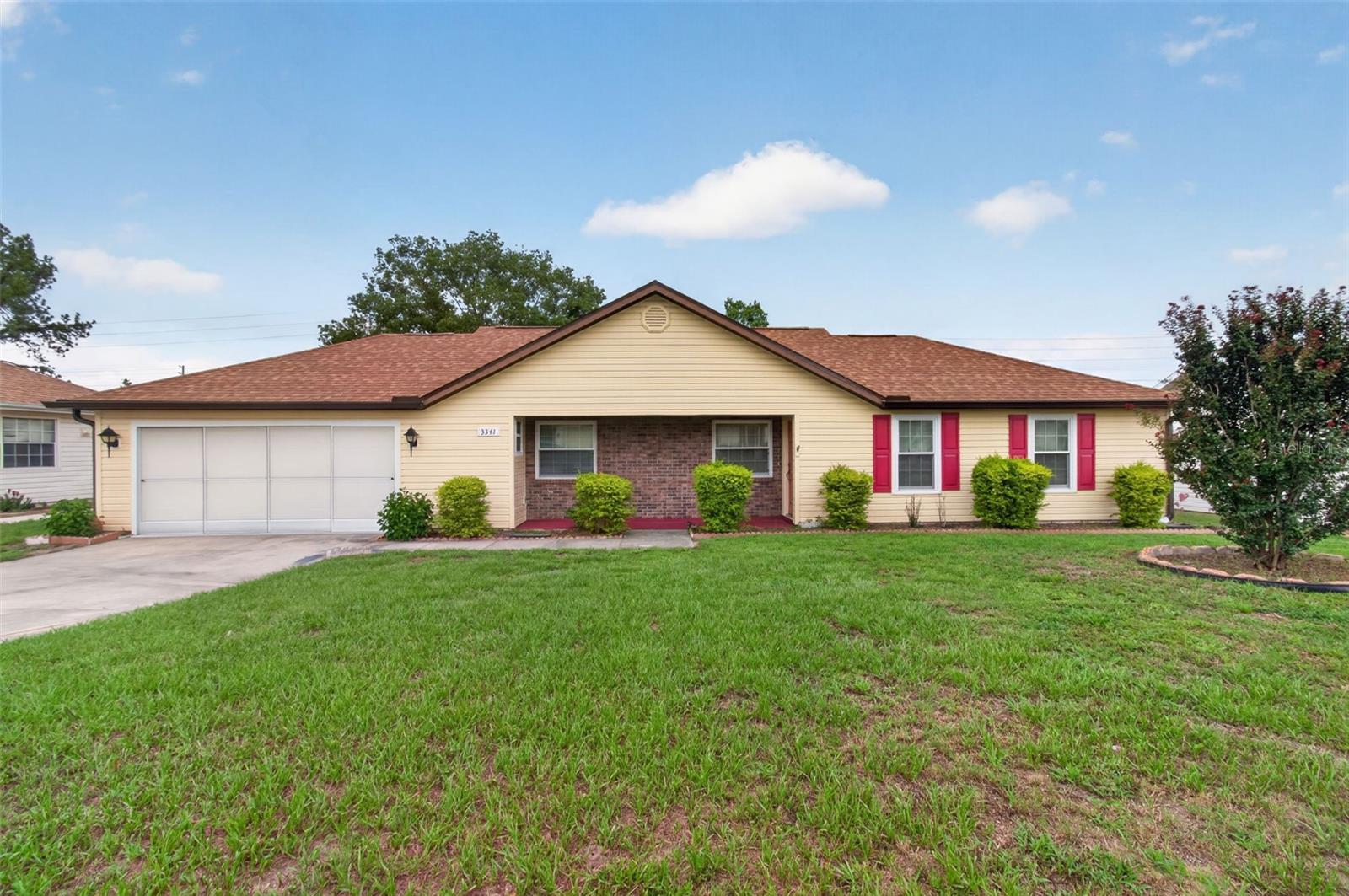 Single Family Residence in OCALA, FL - Daniel Dourado