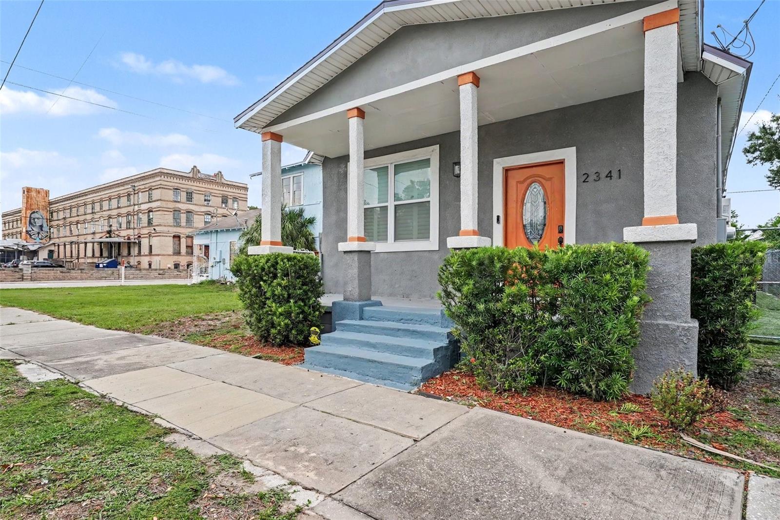 Single Family Residence em TAMPA, FL - Daniel Dourado
