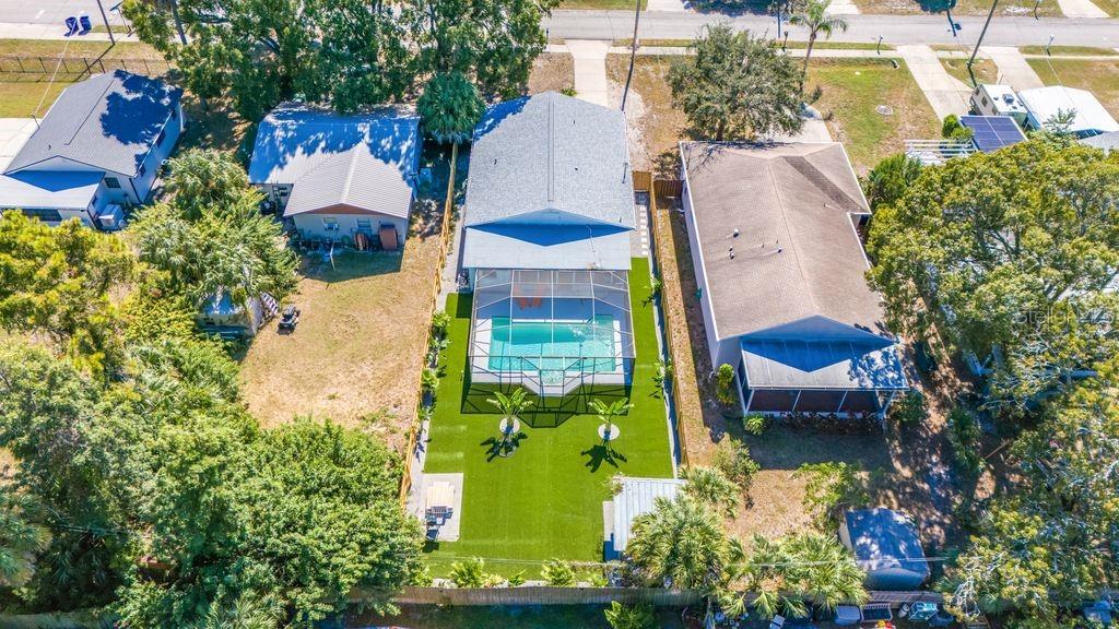 Single Family Residence em TAMPA, FL - Daniel Dourado