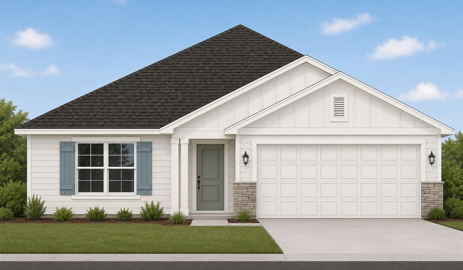 Single Family Residence em ALACHUA, FL - Daniel Dourado