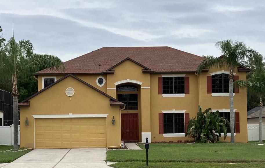 Single Family Residence in LAND O LAKES, FL - Daniel Dourado