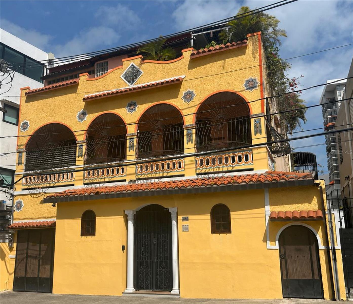 Single Family Residence in SAN JUAN, PR - Daniel Dourado