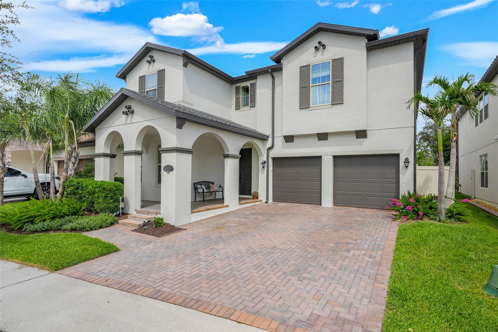 Single Family Residence em WINDERMERE, FL - Daniel Dourado