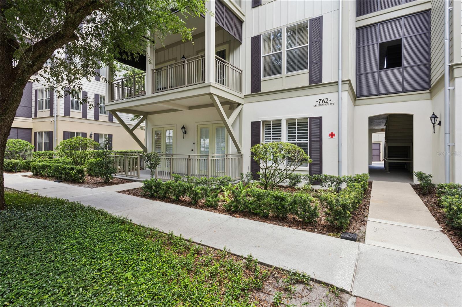 Condominium in CELEBRATION, FL - Daniel Dourado