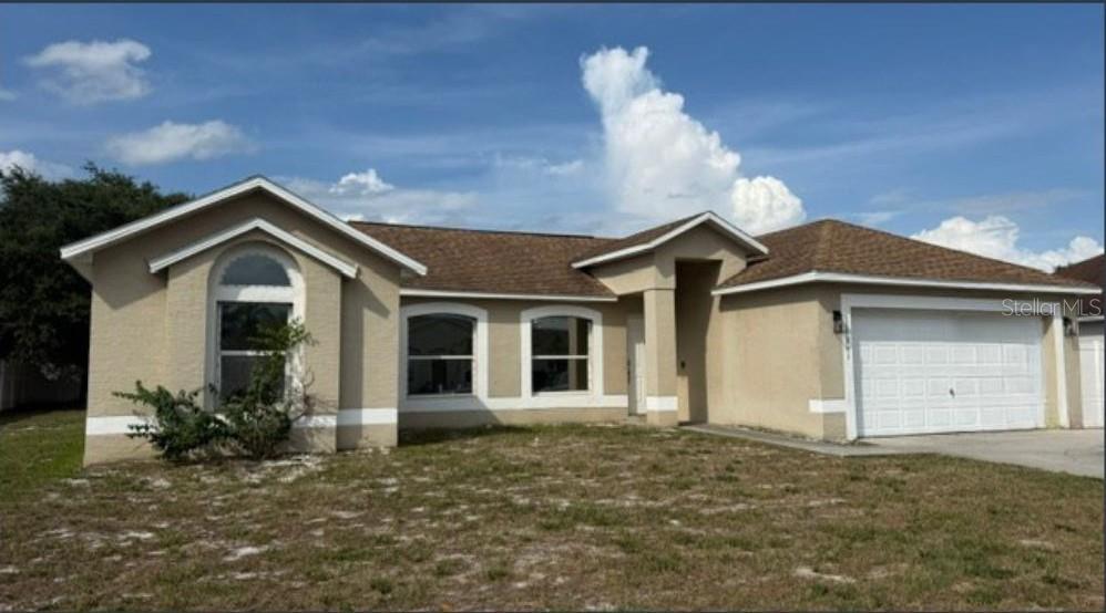 Single Family Residence em ST CLOUD, FL - Daniel Dourado