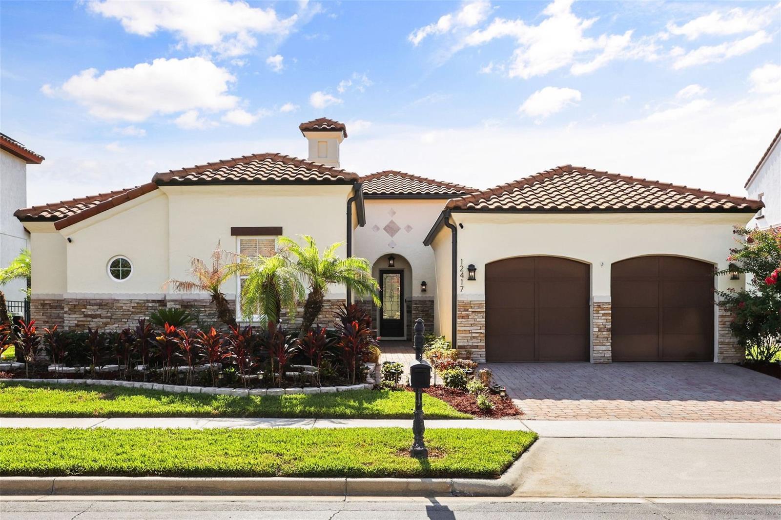 Single Family Residence em WINDERMERE, FL - Daniel Dourado