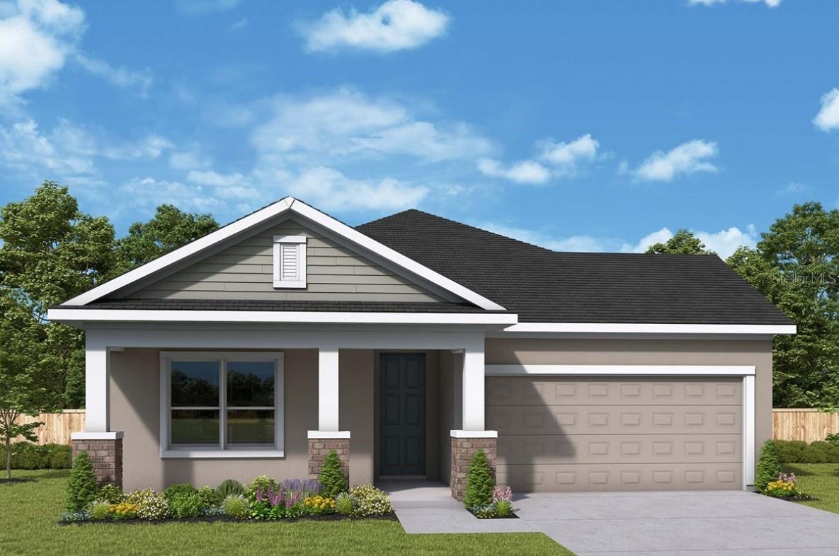 Single Family Residence em ST CLOUD, FL - Daniel Dourado