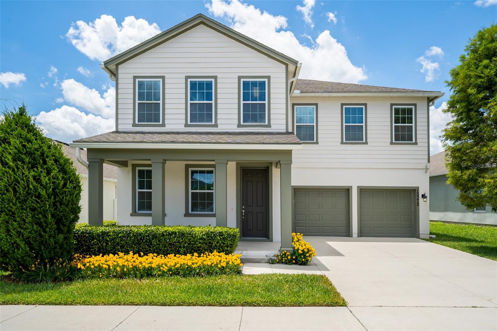 Single Family Residence em WINTER GARDEN, FL - Daniel Dourado