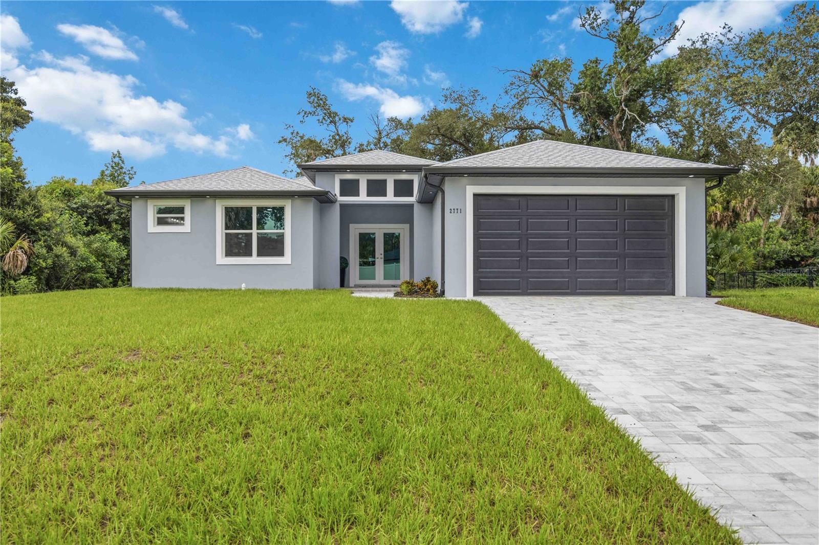 Single Family Residence em NORTH PORT, FL - Daniel Dourado