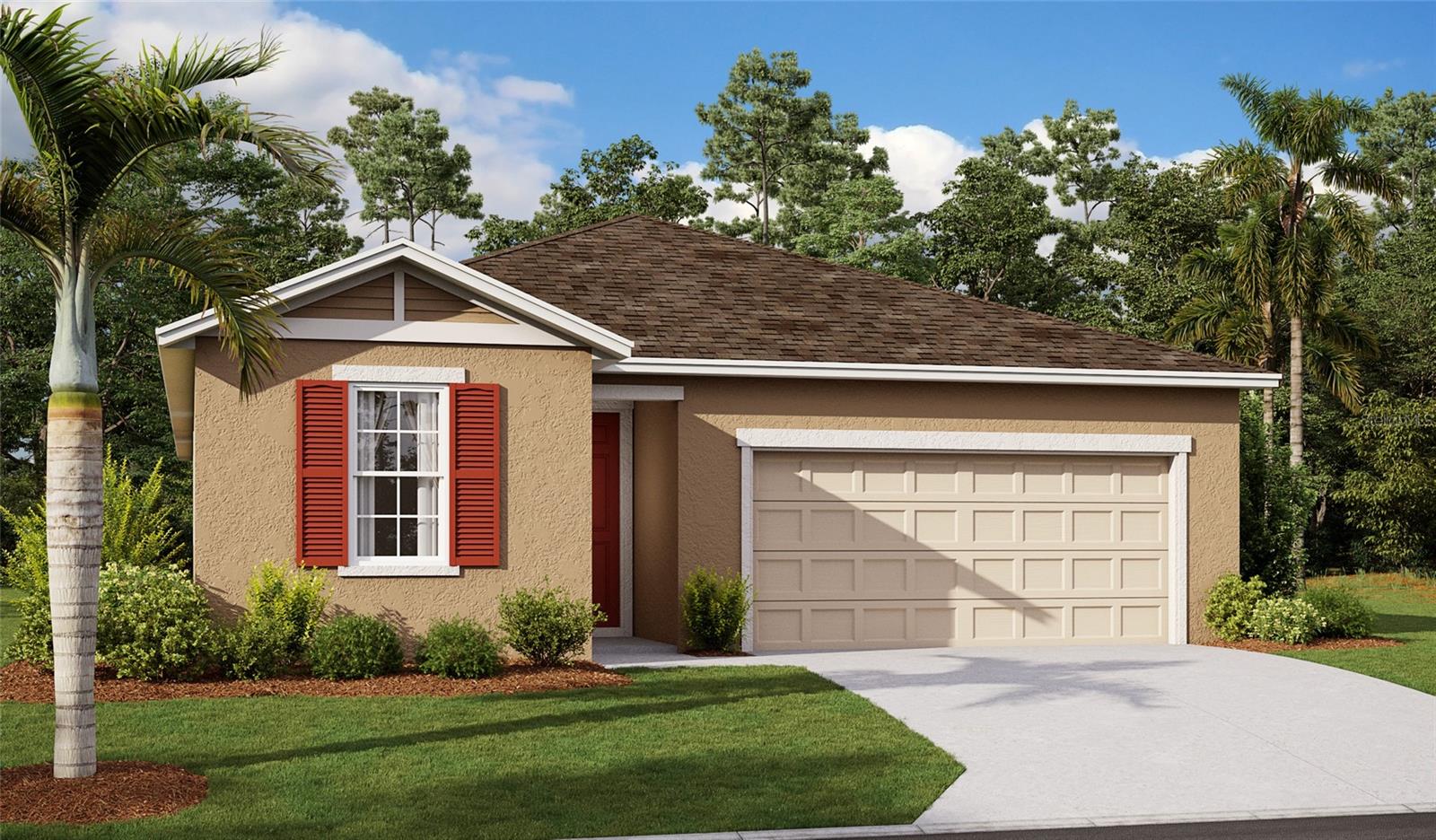 Single Family Residence in LAKE HAMILTON, FL - Daniel Dourado