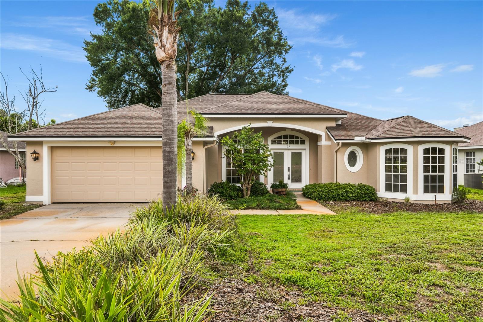 Single Family Residence in DEBARY, FL - Daniel Dourado