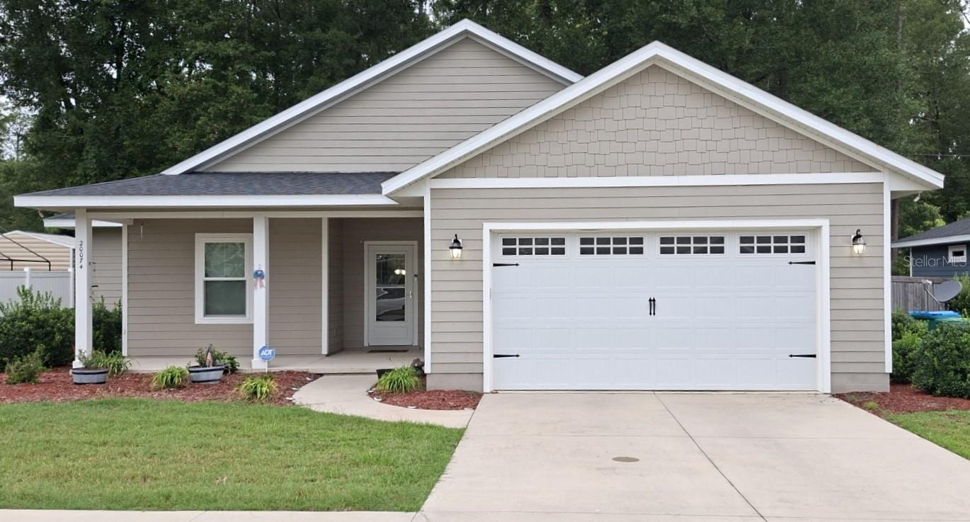 Single Family Residence in HIGH SPRINGS, FL - Daniel Dourado