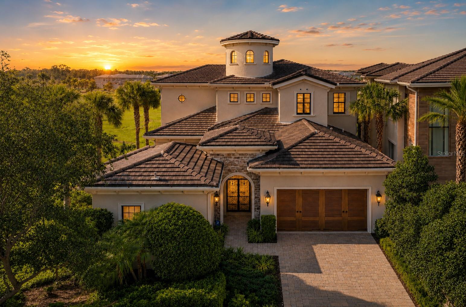 Single Family Residence em REUNION, FL - Daniel Dourado