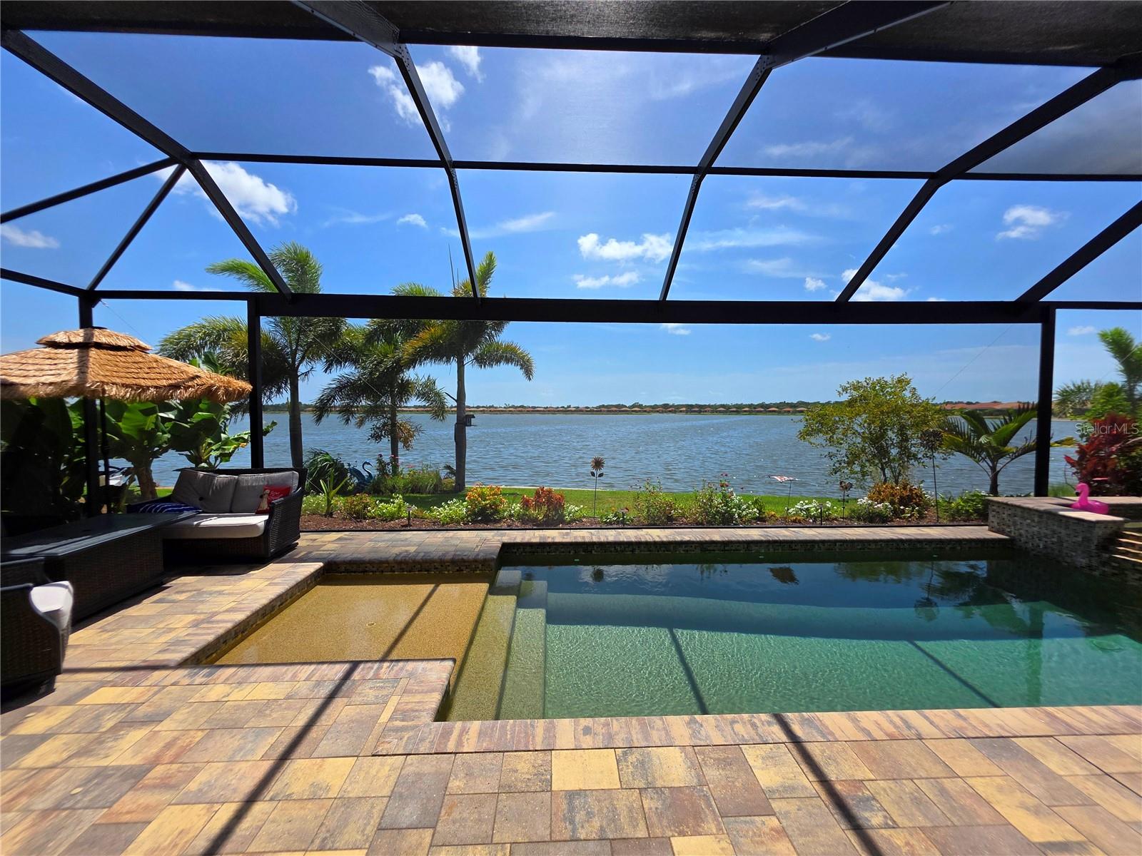 Single Family Residence em NOKOMIS, FL - Daniel Dourado