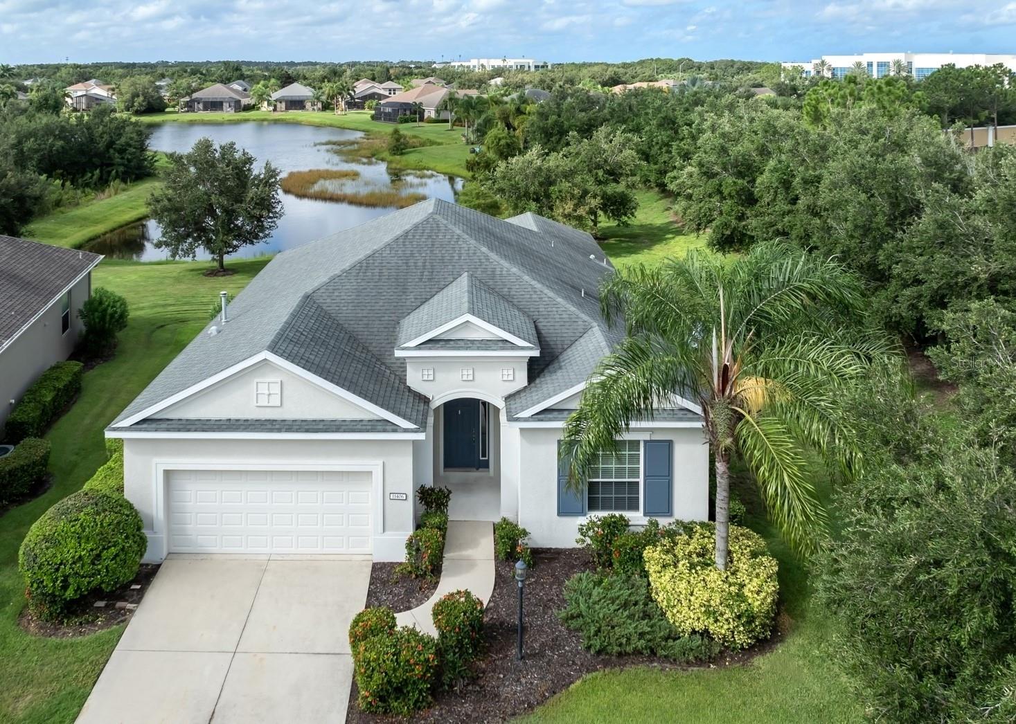 Single Family Residence em BRADENTON, FL - Daniel Dourado