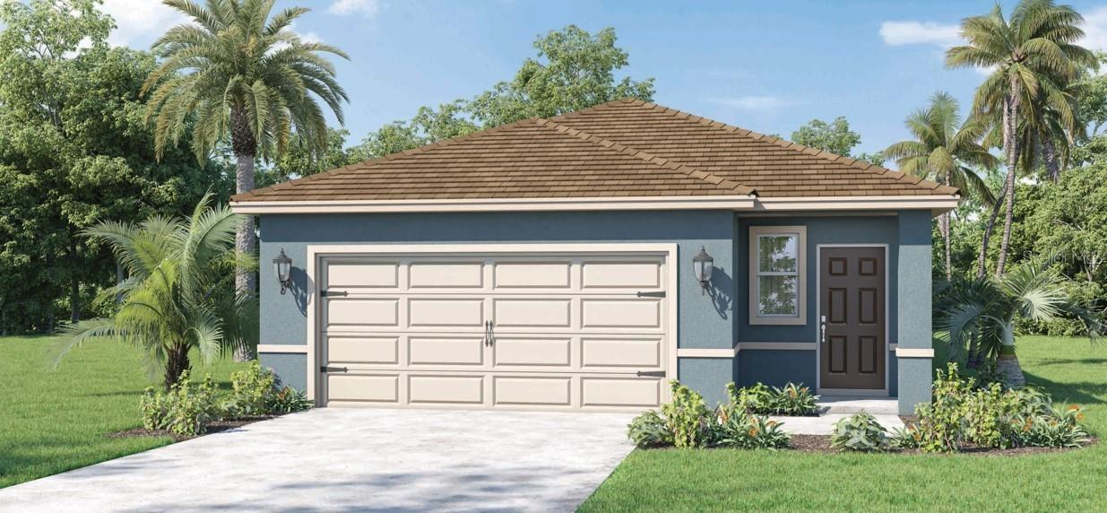 Single Family Residence em SANFORD, FL - Daniel Dourado