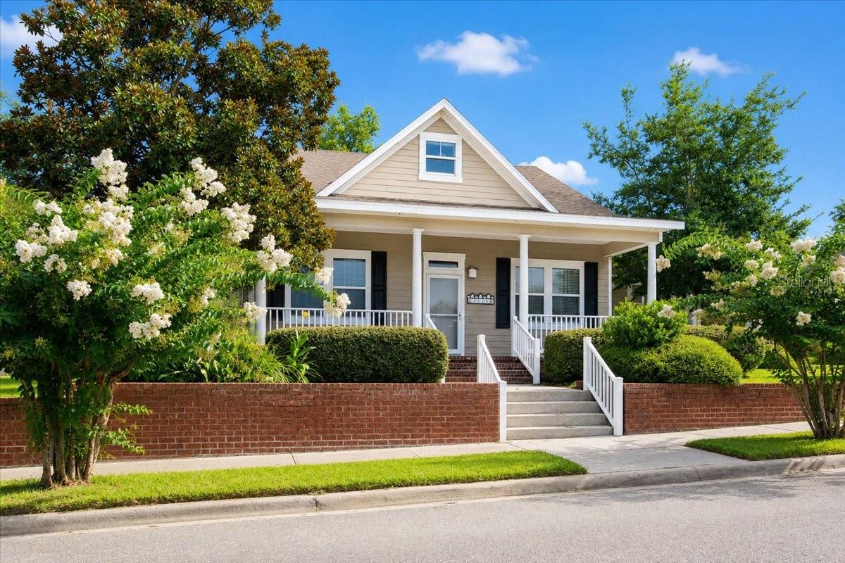 Single Family Residence em ALACHUA, FL - Daniel Dourado