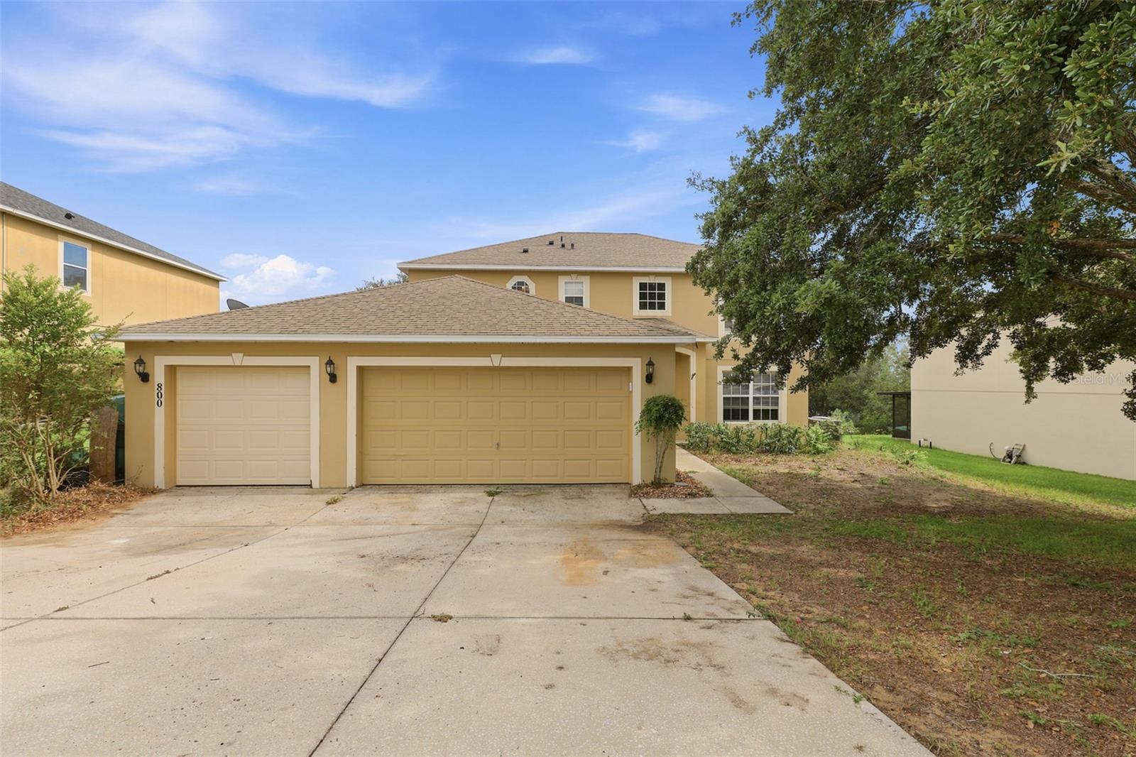 Single Family Residence em EUSTIS, FL - Daniel Dourado