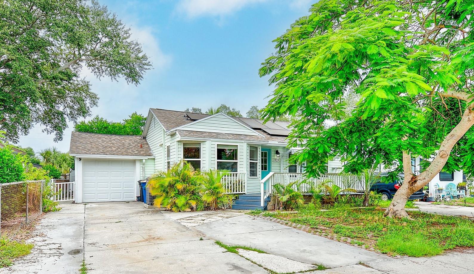 Single Family Residence em CLEARWATER, FL - Daniel Dourado