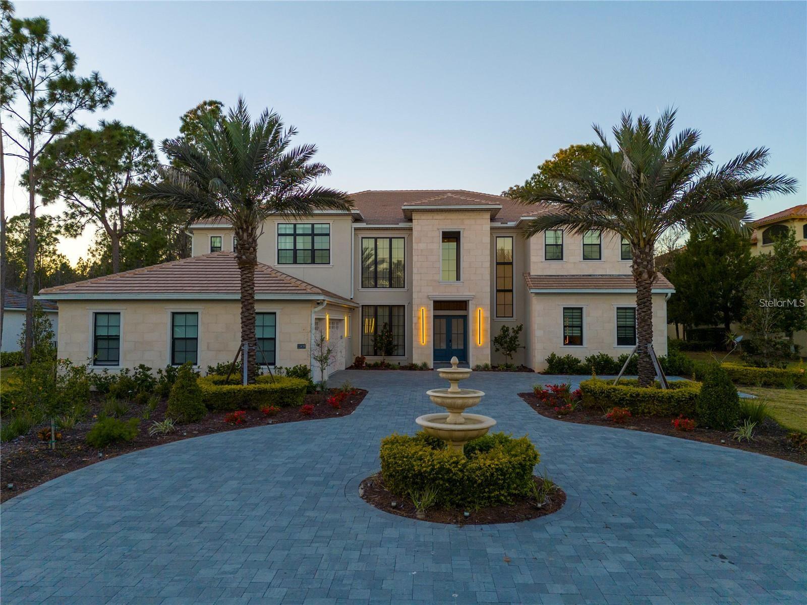 Single Family Residence em BELLA COLLINA, FL - Daniel Dourado