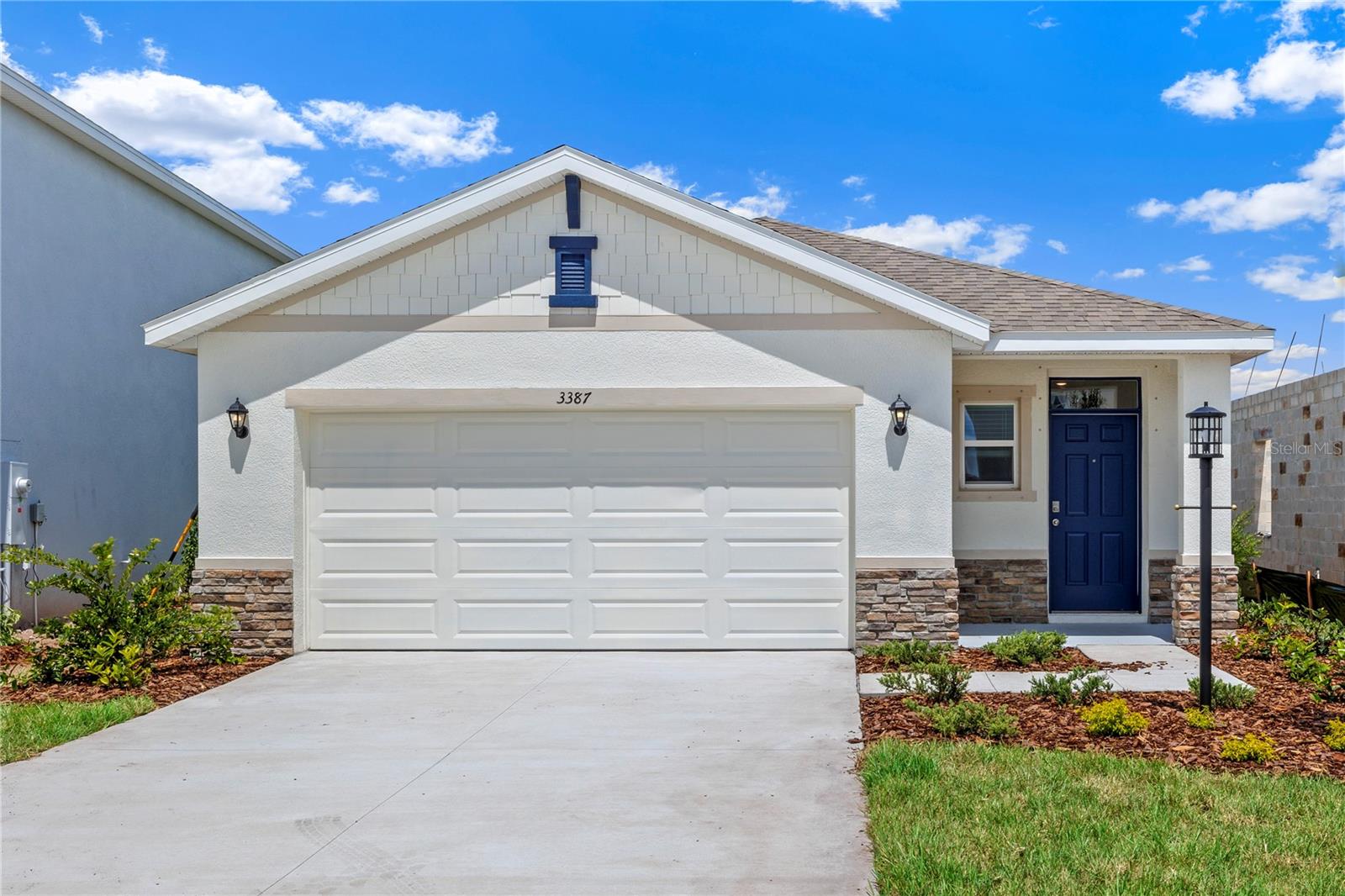 Single Family Residence em PARRISH, FL - Daniel Dourado