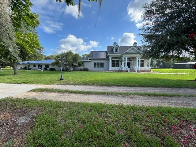 Single Family Residence em EUSTIS, FL - Daniel Dourado
