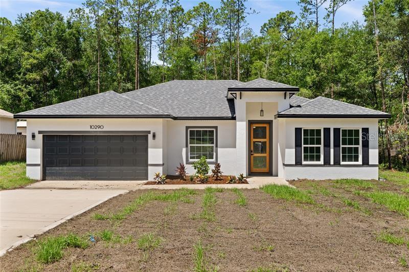 Single Family Residence in CITRUS SPRINGS, FL - Daniel Dourado