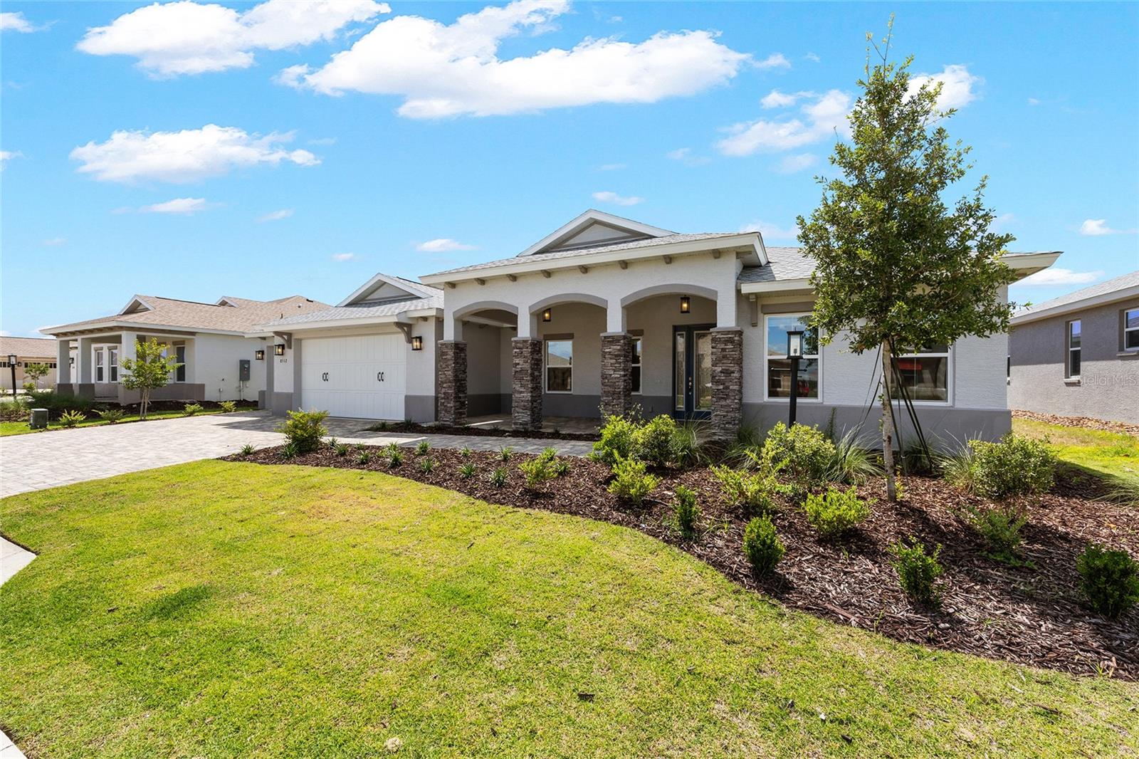 Single Family Residence in OCALA, FL - Daniel Dourado