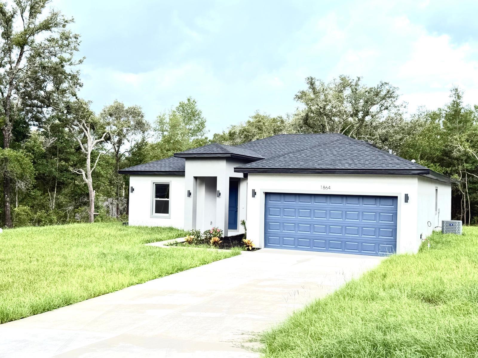 Single Family Residence in CITRUS SPRINGS, FL - Daniel Dourado