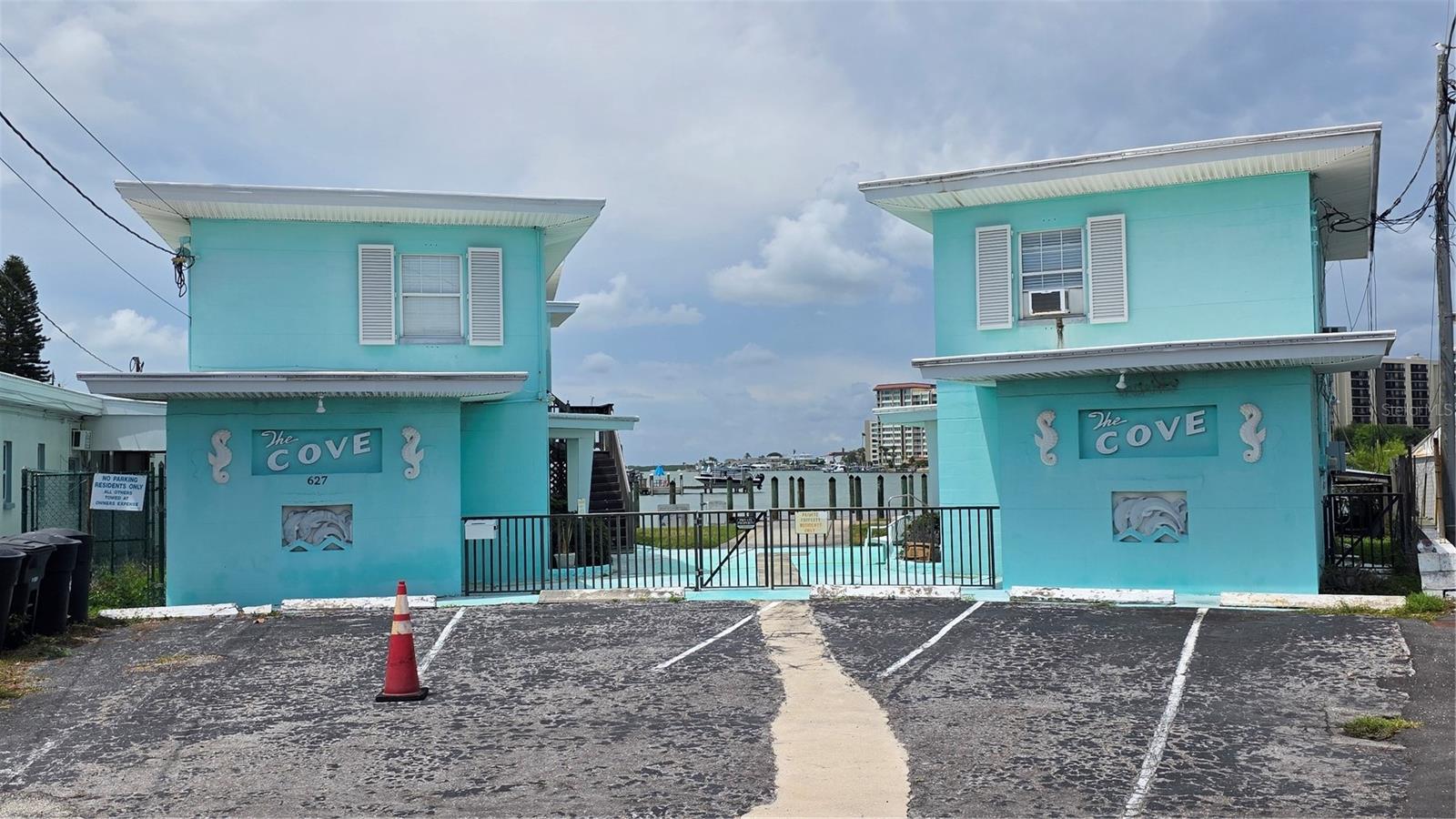 Hotel/Motel em CLEARWATER BEACH, FL - Daniel Dourado