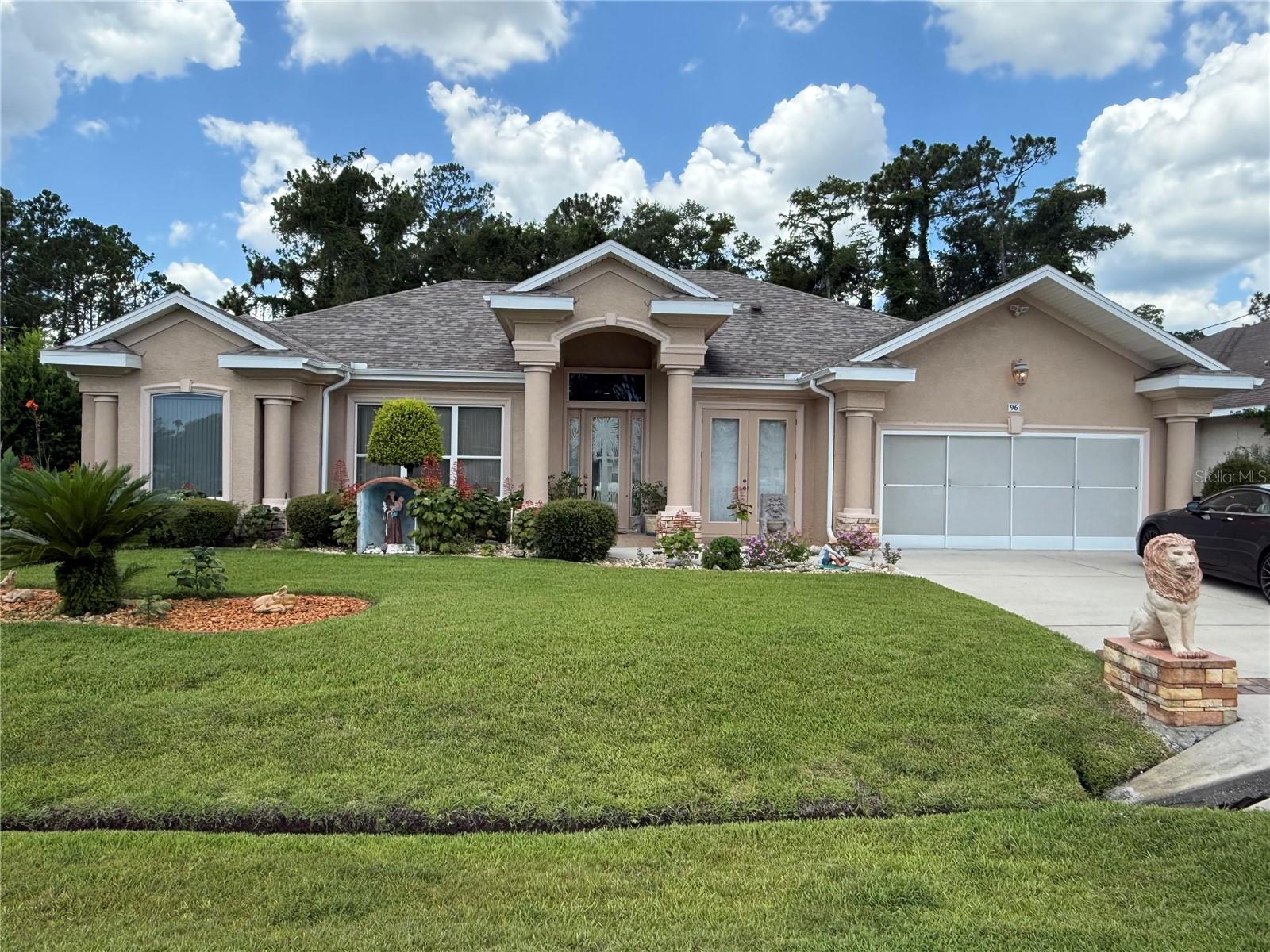 Single Family Residence in PALM COAST, FL - Daniel Dourado