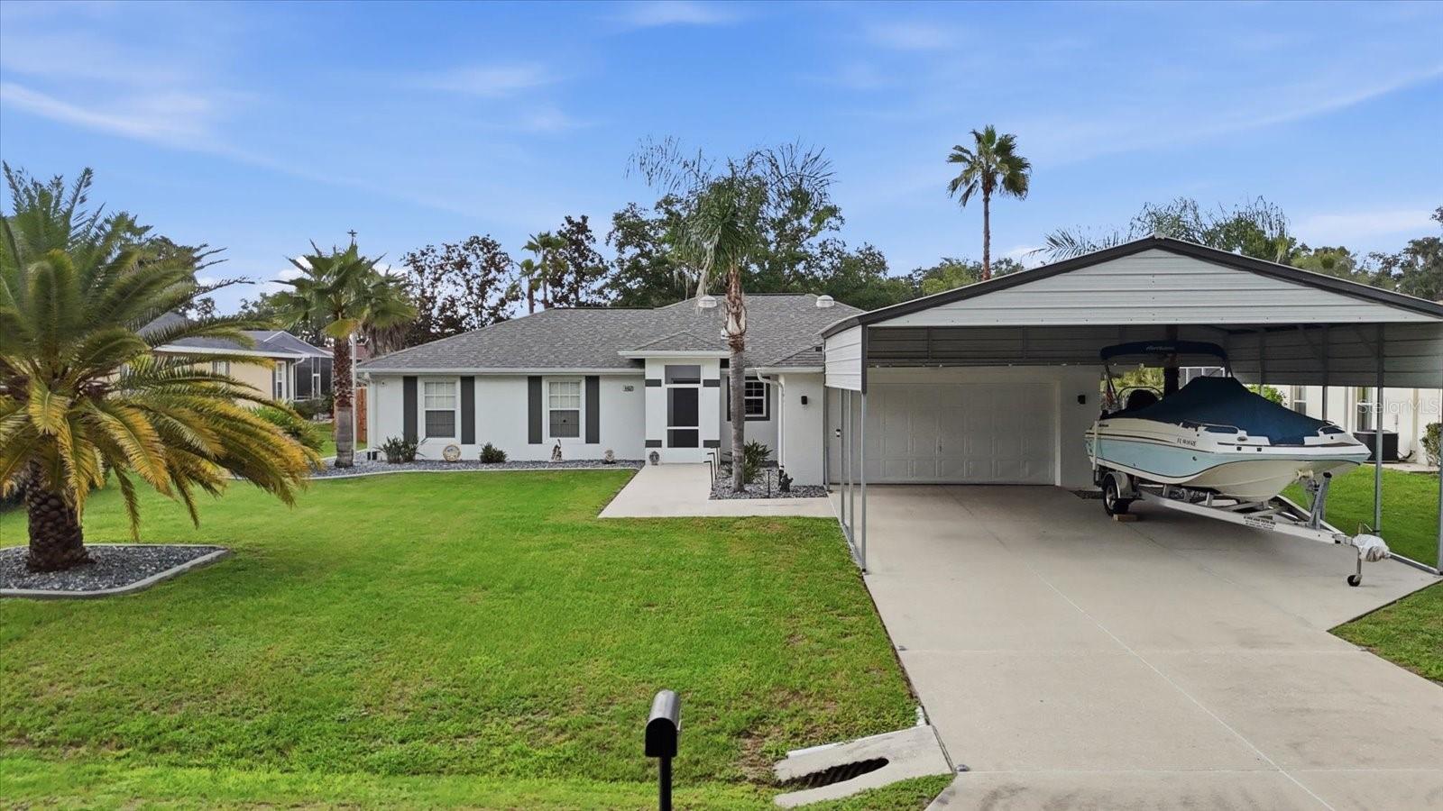 Single Family Residence em INVERNESS, FL - Daniel Dourado