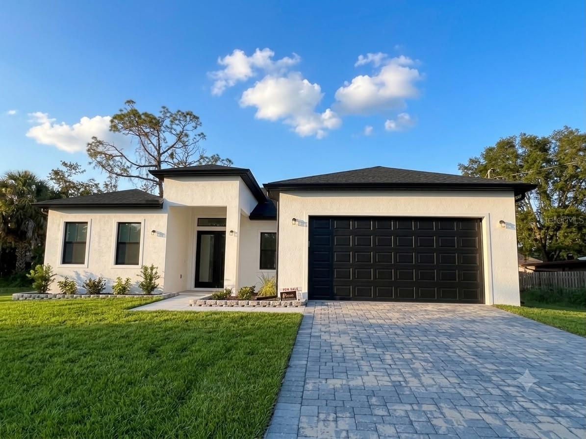 Single Family Residence em NORTH PORT, FL - Daniel Dourado