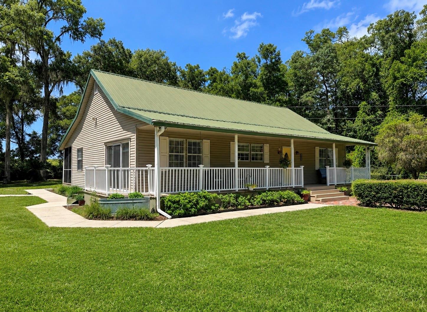 Single Family Residence em DUNNELLON, FL - Daniel Dourado