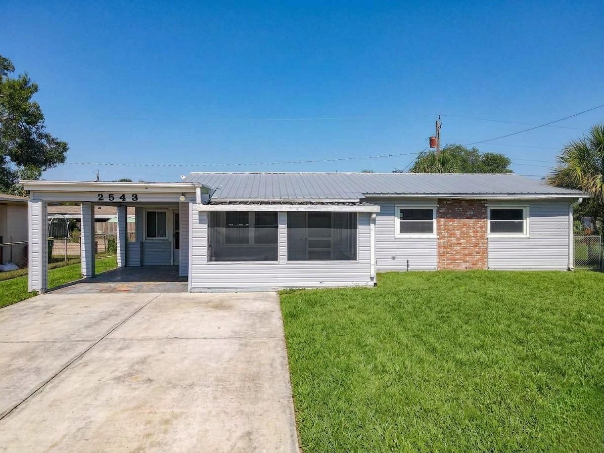 Single Family Residence em COCOA, FL - Daniel Dourado