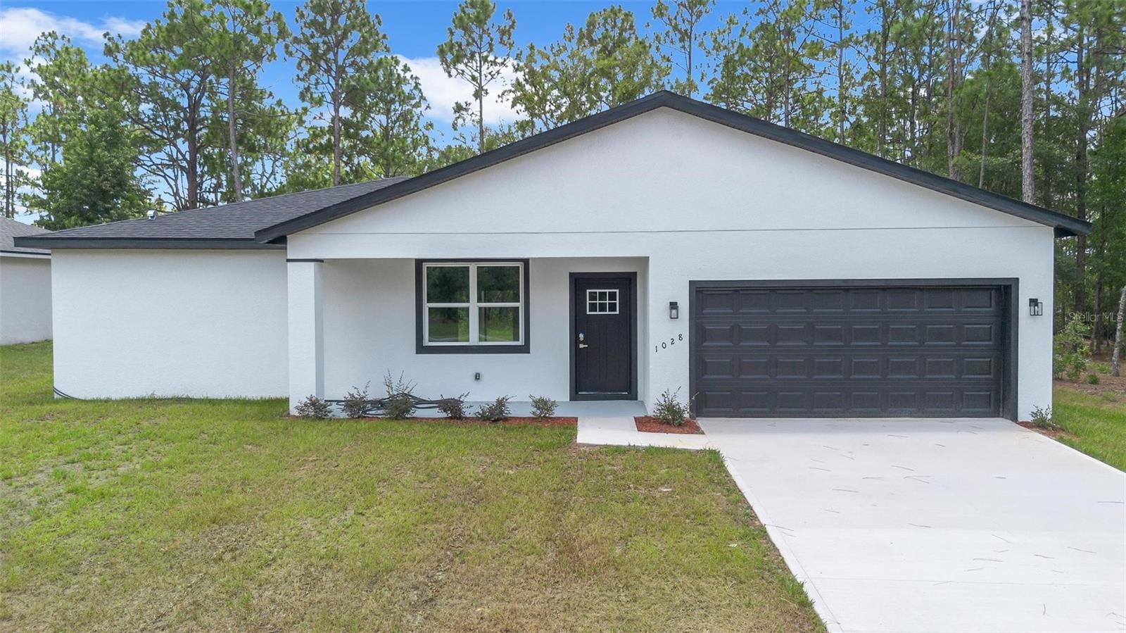 Single Family Residence in CITRUS SPRINGS, FL - Daniel Dourado