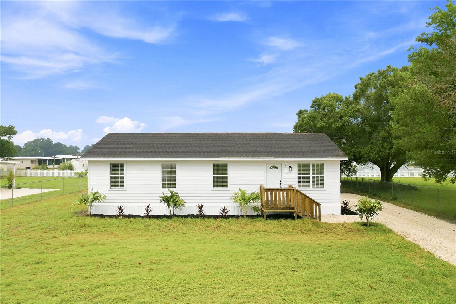 Single Family Residence em ARCADIA, FL - Daniel Dourado