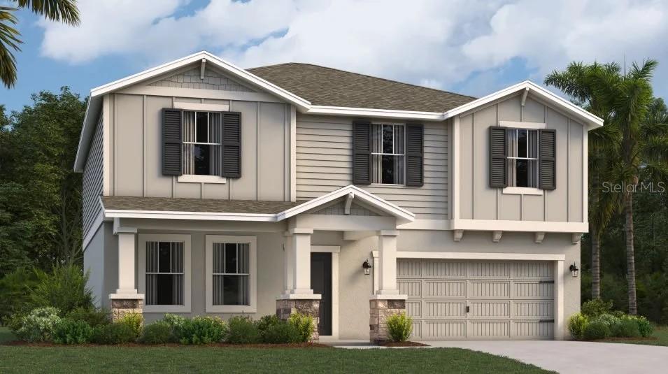 Single Family Residence em KISSIMMEE, FL - Daniel Dourado