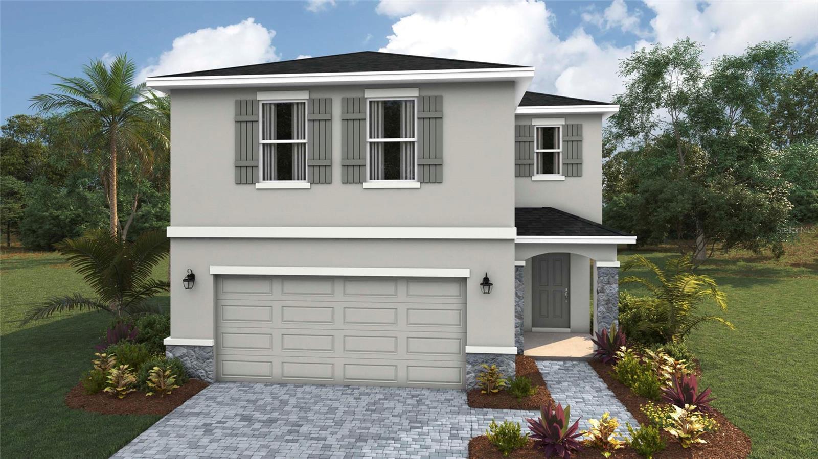 Single Family Residence em PARRISH, FL - Daniel Dourado